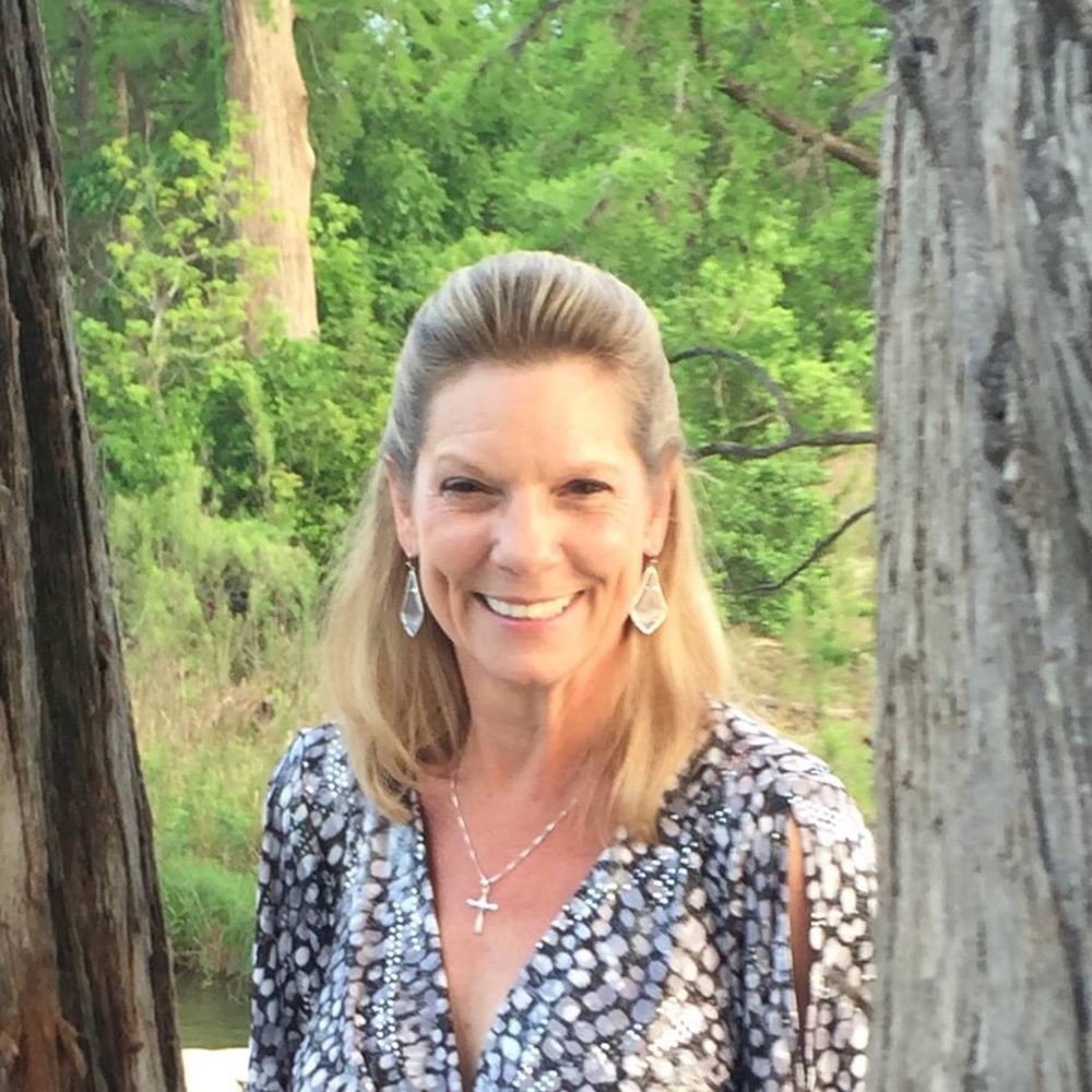 Meet your Posher, Lynn